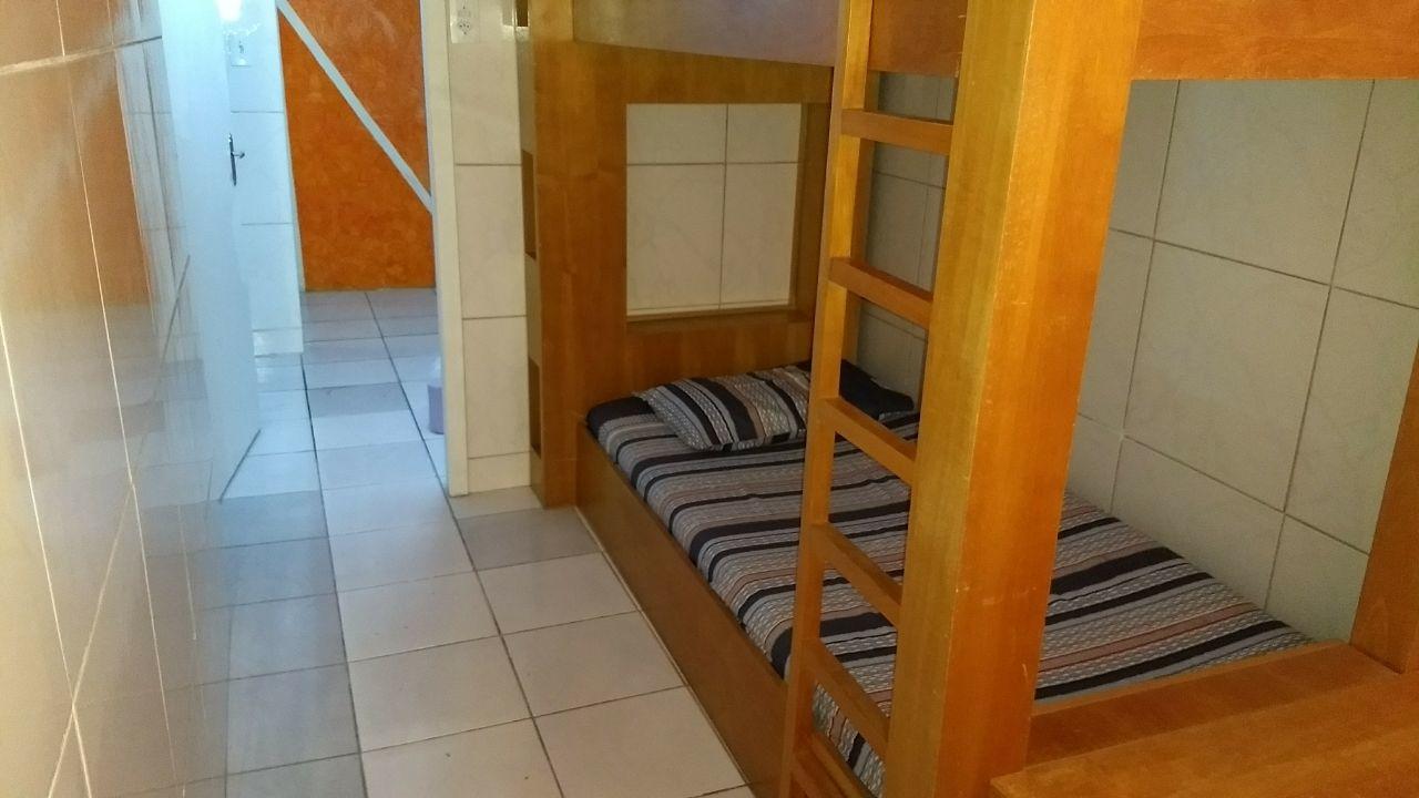 Hostel Fariafaz Gaspar Ngoại thất bức ảnh